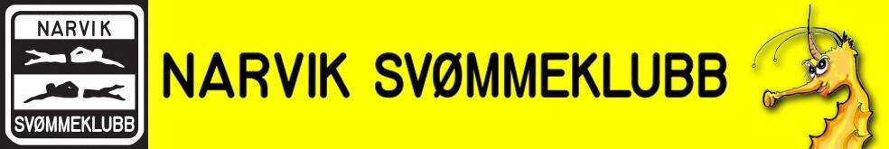 Narvik Svømmeklubb